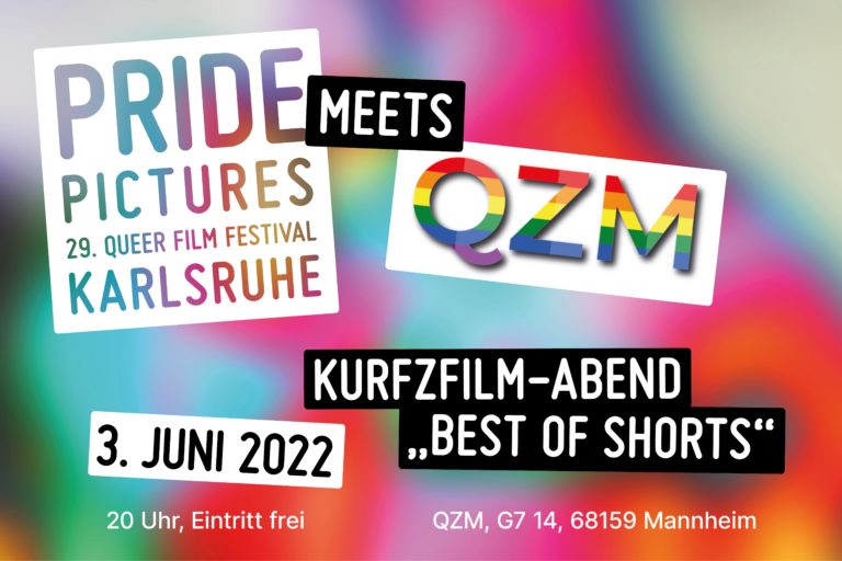 Pride Pictures meets QZM