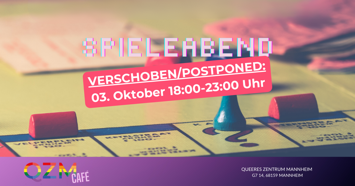 Spieleabend