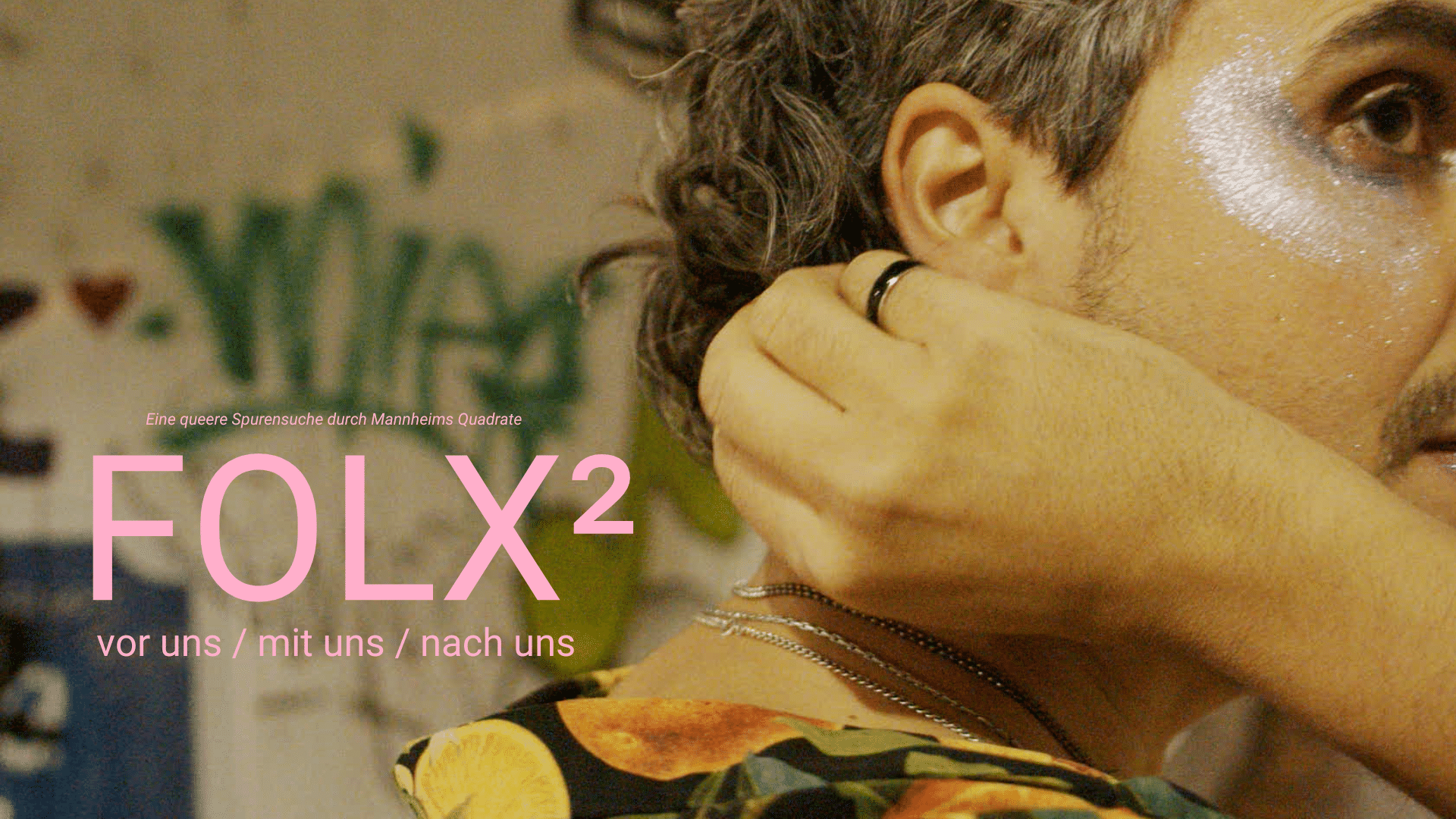 FOLX² Filmscreening